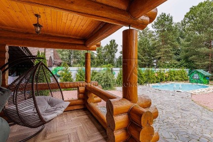 Продаж 2-поверхового будинку в с. Новосілки, Вишгородський р-н