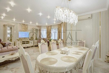 Продаж / Будинок / Садова, Осокорки / новий ремонт / 250м2