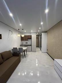 Продам свою студию Акварель 8