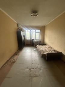 Продам 1-комн. кв в начале Победы, не угловая