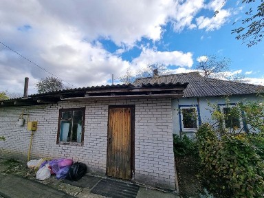 Продам будинок в с. Матяшівка