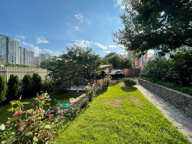 Продам будинок 188кв. м Нивки, Тираспільська, Сирецькі сади