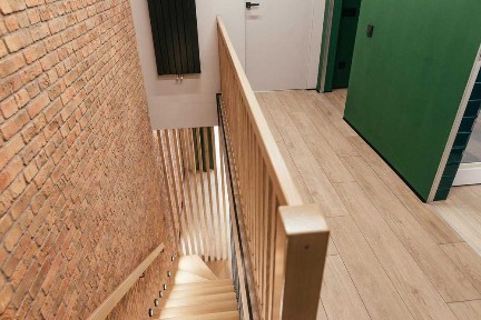 Затишний будинок 120 м² у м. Ірпінь, КМ «OAK GROVE TOWN»