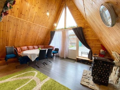 Продаж дачі Сухий Яр