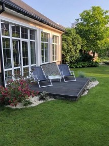 Продається садиба з двох будинків біля м. Славутич