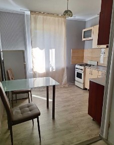 1к. квартира, Левада, 34м2, косметичний ремонт