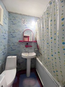 Водоканал Продаж 1 кімн поліпшен плану по Героїв Маріуполя