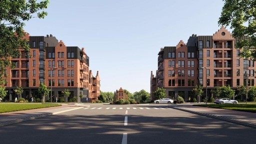 Продам комерційне приміщення в ЖК 