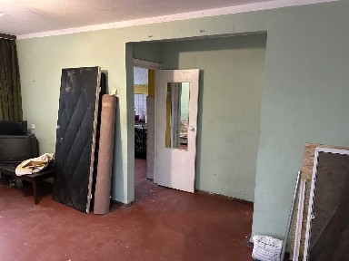 Продажа 1-комнатной квартиры 32 м², Героев Севастополя ул., 12