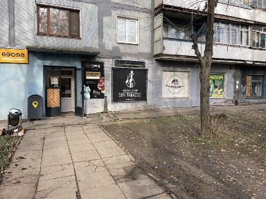 Сдам помещение на Чаривной 159