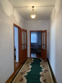 Продаётся дом с. Броска