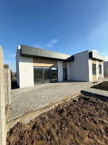 Сучасний будинок 96 м2, 3 сотки, держ. програми, РОЗСТРОЧКА