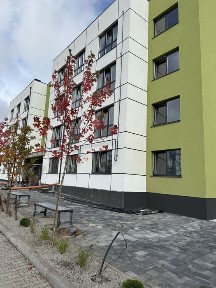 Продаж новобудова район льонокомбінату