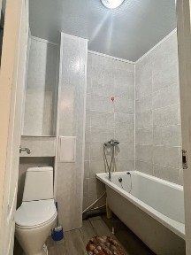 Оренда 2х кімнатна кввртира Космонавтів