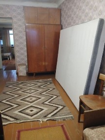 Оренда двокімнатної квартири київська 63