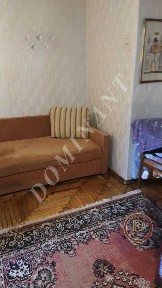 Продажа 2-комнатной квартиры 44 м², Независимой Украины ул.