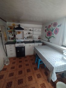 Здам окремий будинок в Довжику