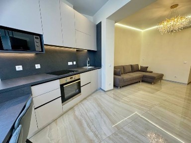 Дніпро, Шевченківський, Проспект Науки 112