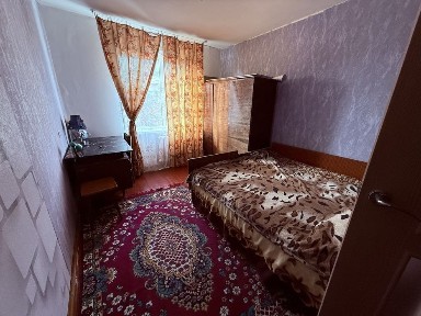 Здається двокімнатна квартира в місті Павлоград