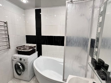 3х комнатная 95м, Нагорк, ул. Писаржевского