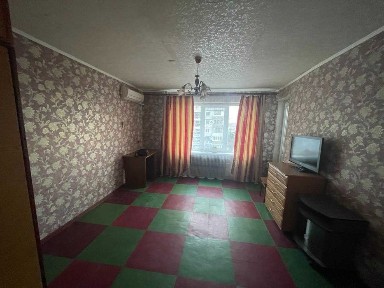 Аренда квартири 2к Лівобережний-3