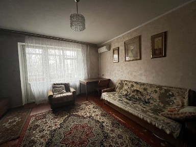 Оренда 3к квартира ж/м Придінпровськ