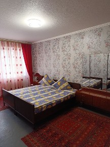 Здам 3 кімнатну квартиру