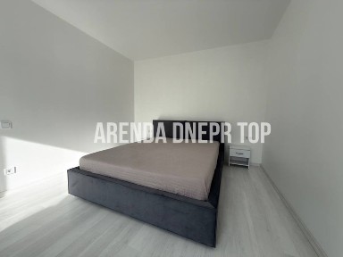 Сдам 2-х комн. квартиру в ЖК на Гагарина правый Берег Нагорка Днепр