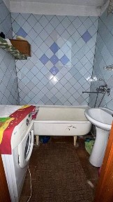 Аренда 2-х к квартиры