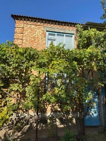 Продается дом район Ворошиловка