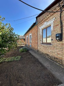 Продается дом Ворошиловка