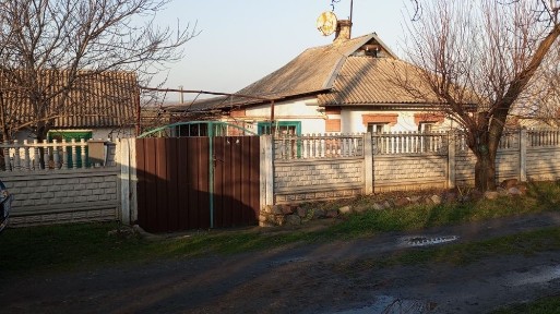 Продам дом в Терновском районе /пос Горняцкое