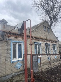 Продається будинок