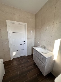 Продам новый дом под Гос. Программы 100мкв