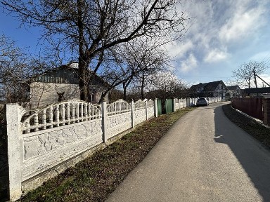 Продаж Будинок 68 м². Ділянка 25 сот. Березівка. Асфальт. Сад. Вода