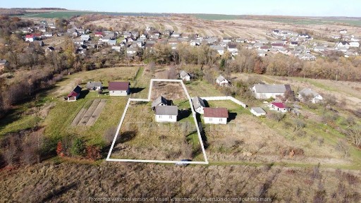 Продаж Будинок 61 м². Ділянка 25 сот. Павлівка. Вода. Світло. Газ. Ліс