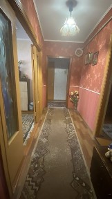 4 кімнатна на І. Сірка