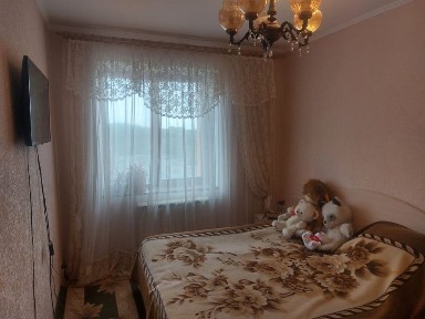 Продам 2 кімнатну квартиру з автономним опаленням