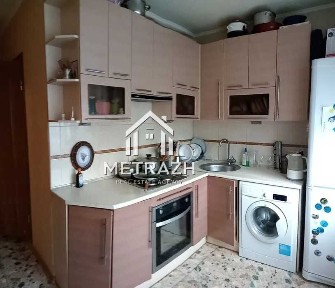 Продам 2к. квартиру Людвига Свободы, метро Алексеевская. Ахсарова