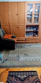 Продаётся 2х ком ул. Полякова ТОРГ! Можно по сертификату