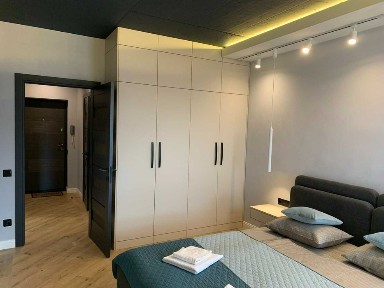 Продам квартиру в ЖК «Імперіал» - самий центр, 43 м², топ-локація!