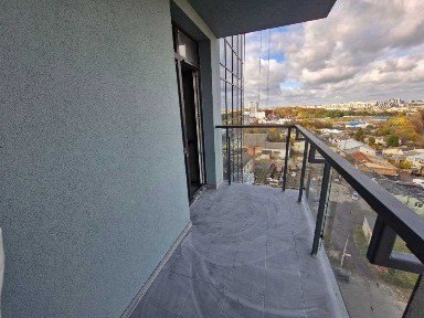 2к квартира | новобуд| підігрів підлоги| газ на вул. Стрийській, 108