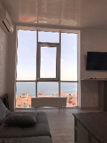 Одесса, Французский бул., 46