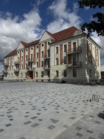 Продаж 2-кімнатної квартири в ЖК Австрійський м Коломия Без %