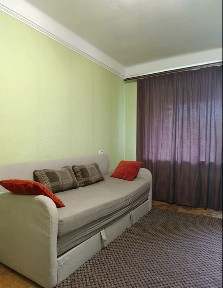 1 квартира по вул. Ентузіастів