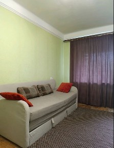 1 квартира по вул. Ентузіастів