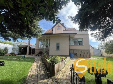 Продаж Будинку на Сонячному (037)