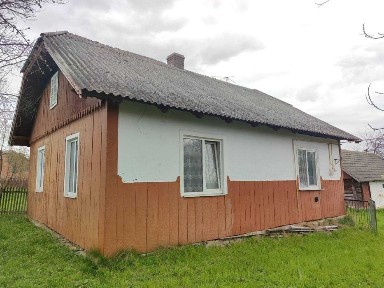 Львівська область, Воля-Довголуцька