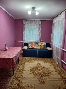 Продається будинок в екологічній зоні.