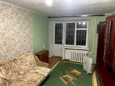 Продається однокімнатна квартира